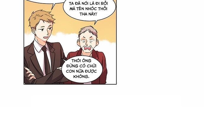 oh! holy chapter 6 13