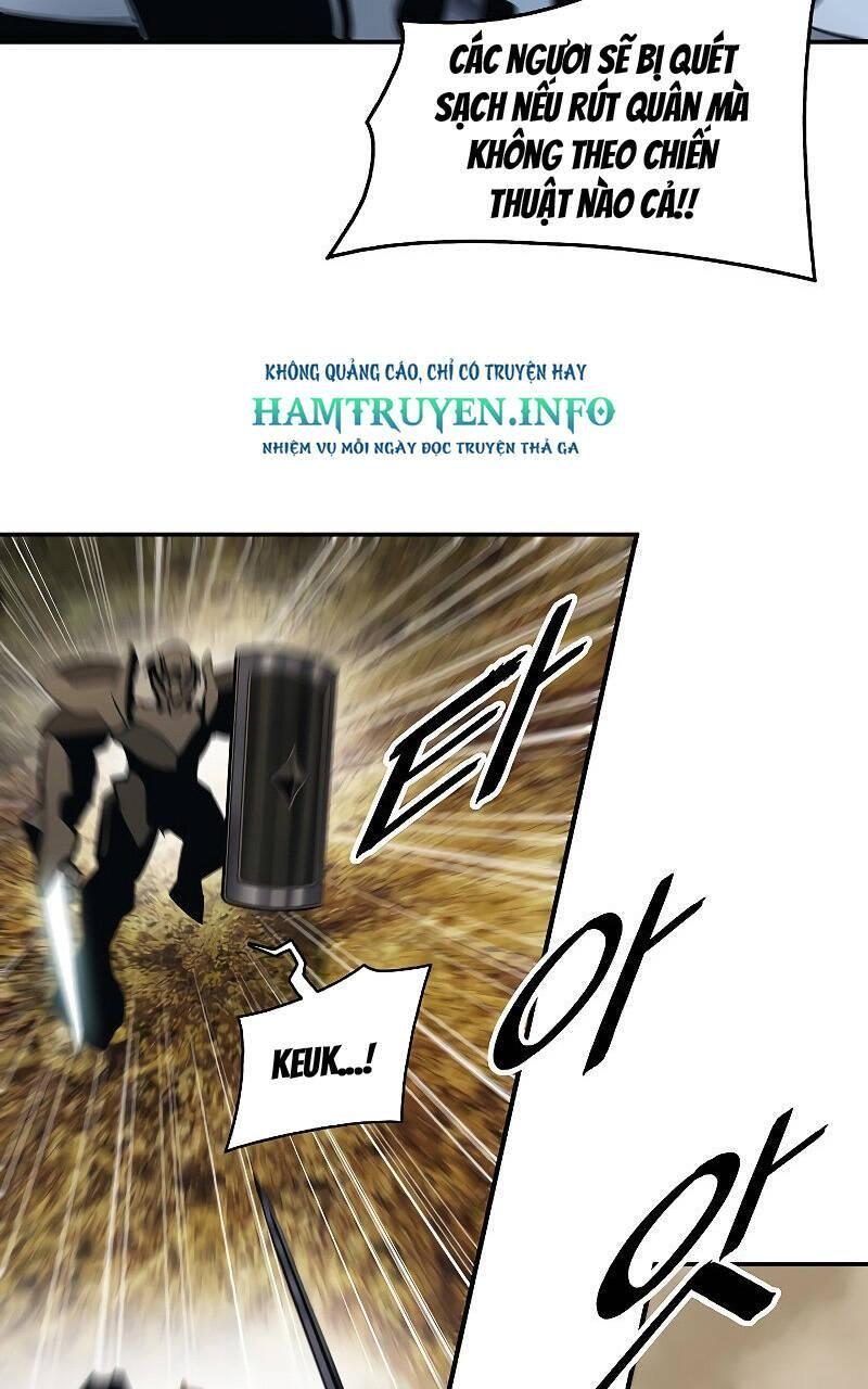 bất bại chân ma chapter 157 13