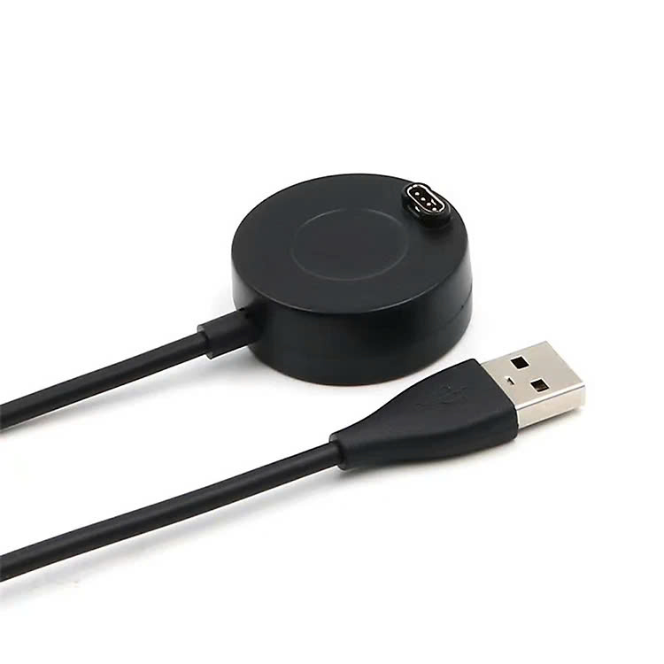 Dock sạc thay thế dành cho đồng hồ Garmin Fenix 7, Fenix 6, Fenix 5, Forerunner 955, 945, 935, 255, 245, 45, 645, Instinct, Viviactive 3, Venu, Garmin Epix Gen 2- Hàng Nhập Khẩu