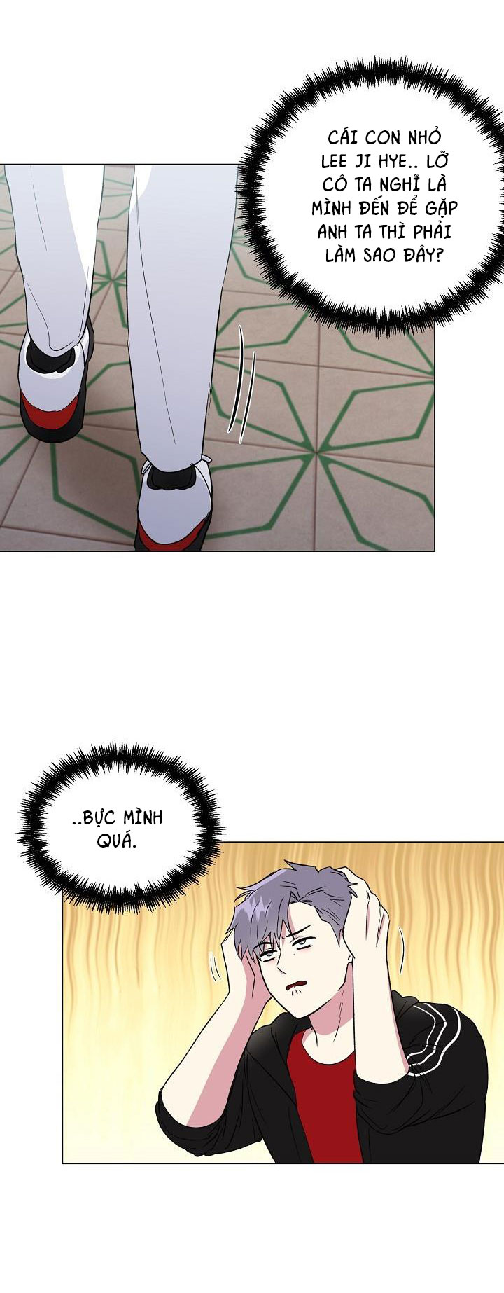 dưới đôi cánh ấy chapter 29.2 8