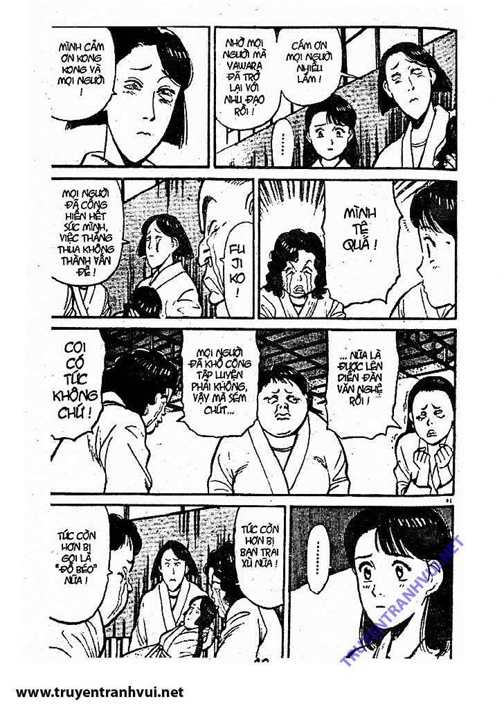 yawara chapter 125 15