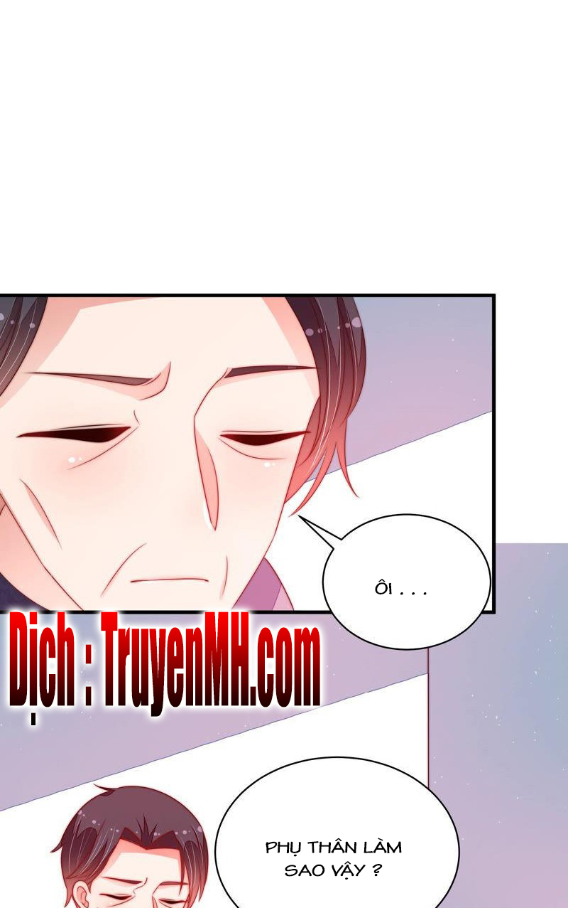 ngày nào thiếu soái cũng ghen chapter 310 1