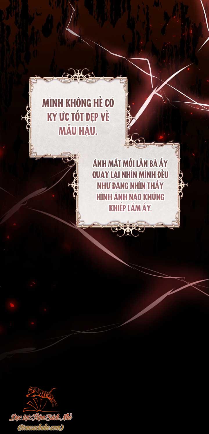 ác nữ là con rối chapter 61 50