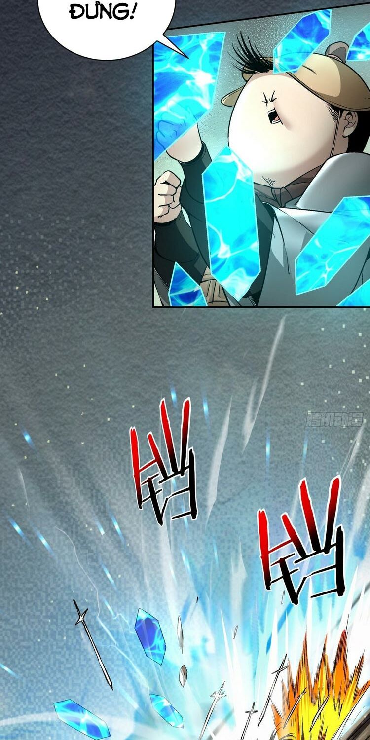 ta là nhà giàu số một, ta không muốn trọng sinh chapter 47 33