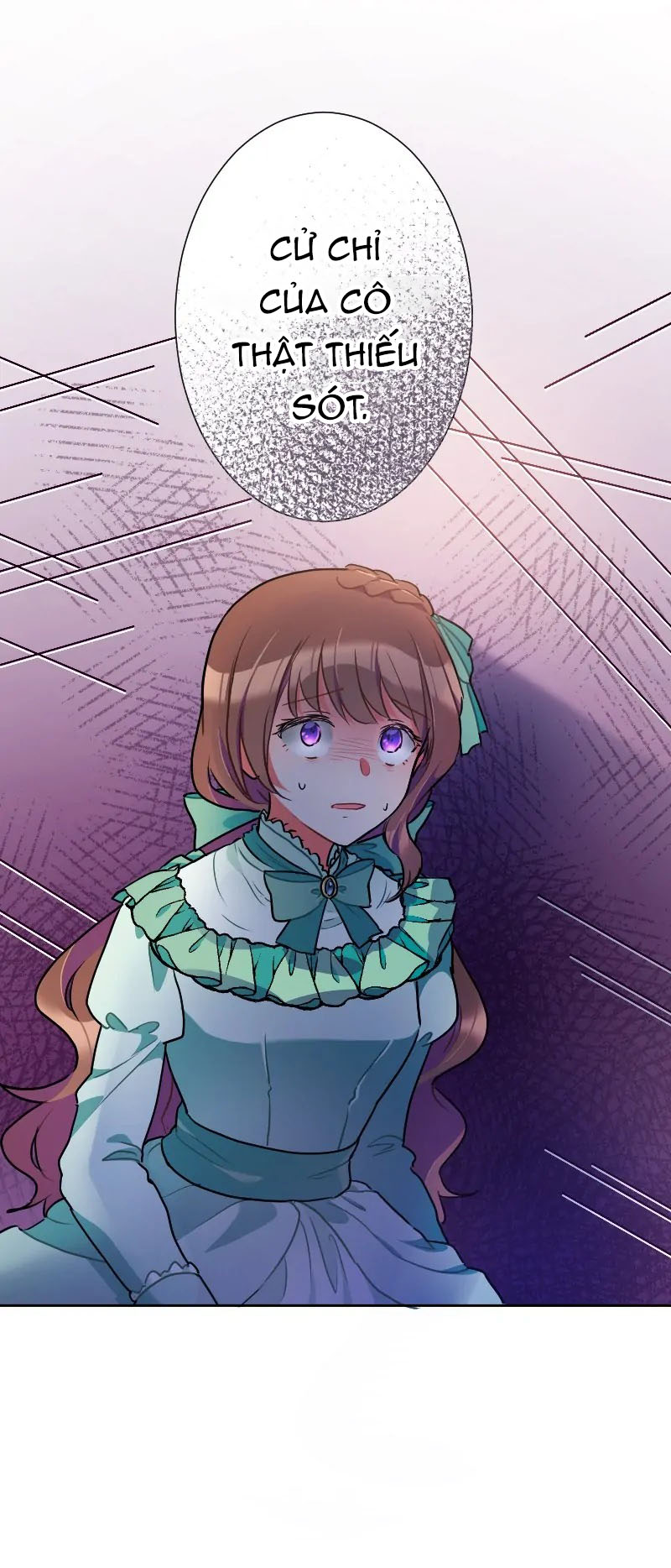 cuộc nổi dậy của người phụ nữ bị nguyền rủa chapter 7.2 15