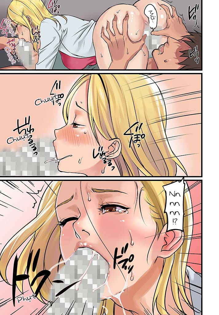 thí nghiệm bí mật chapter 2 13