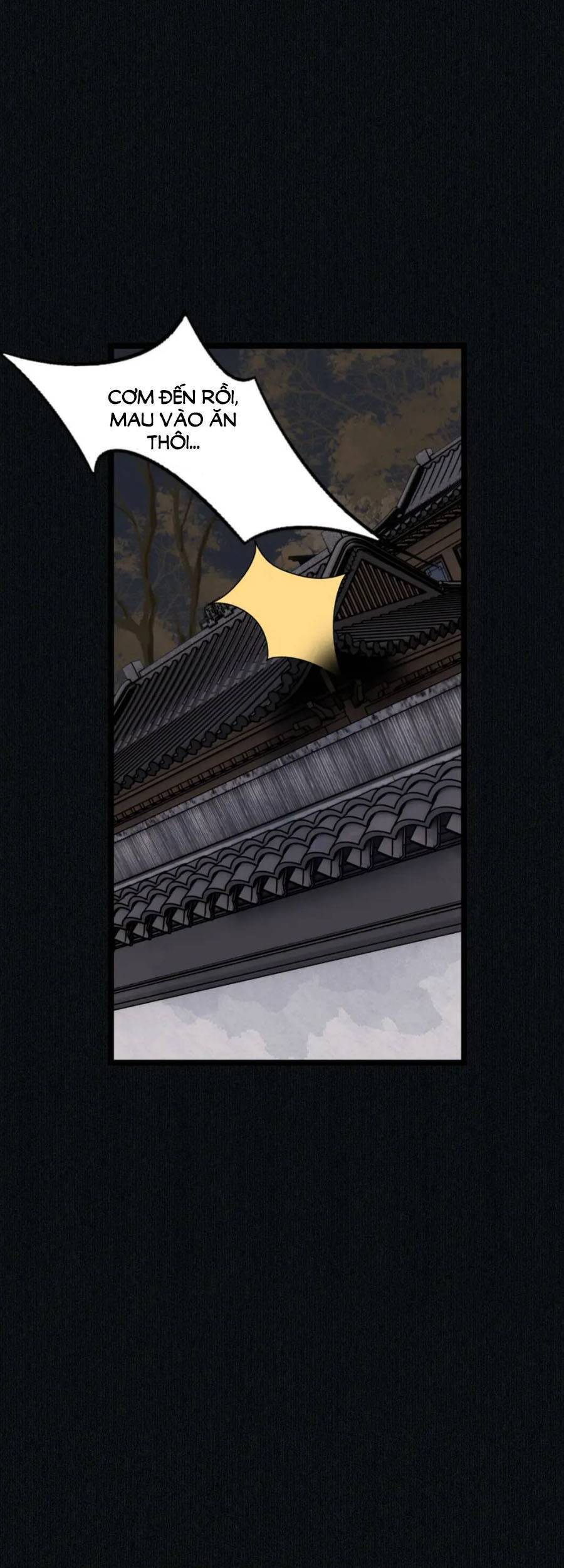 điều hương vương phi chapter 40 20