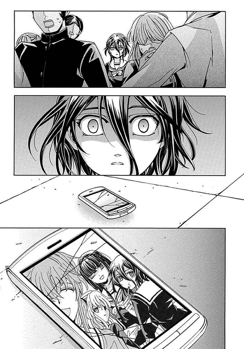 fukushuu kyoushitsu chapter 6 39