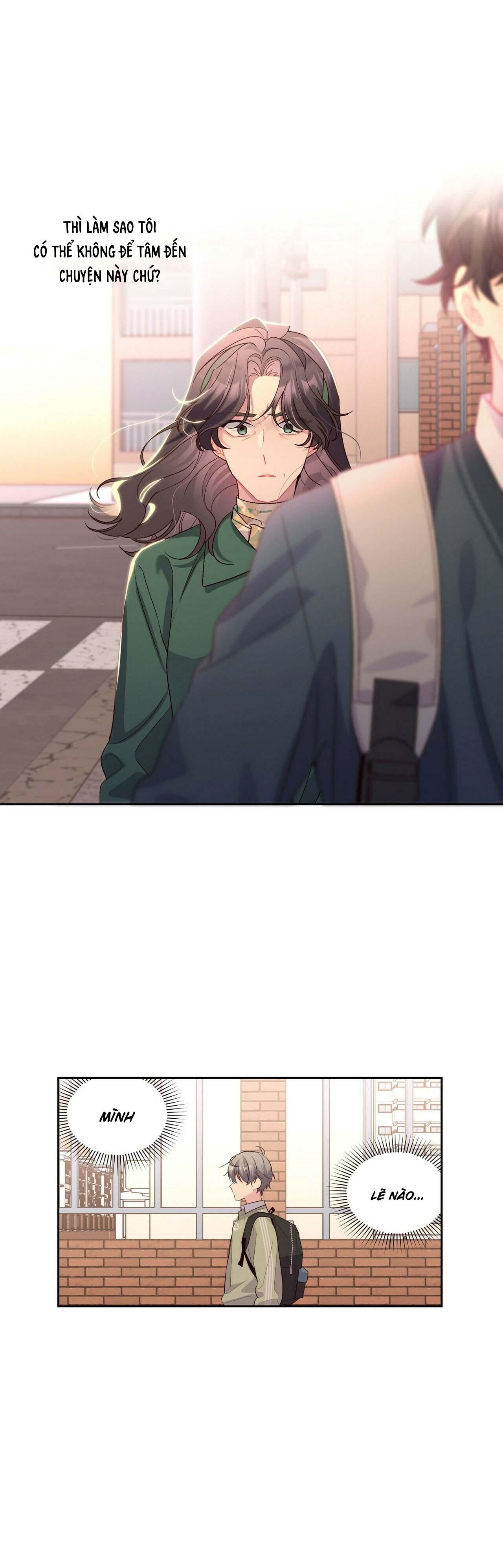 merry marbling chapter 16 18