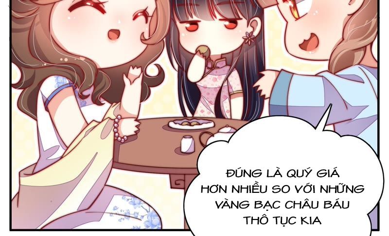 ngày nào thiếu soái cũng ghen chapter 51 36