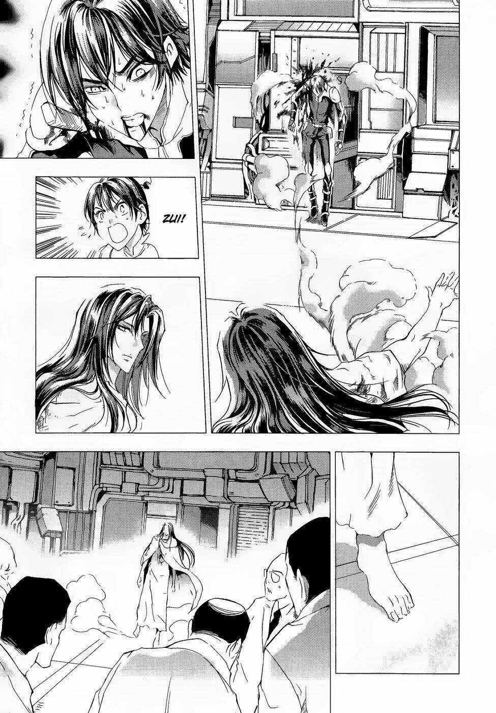 1/2 prince chapter 69.1 16