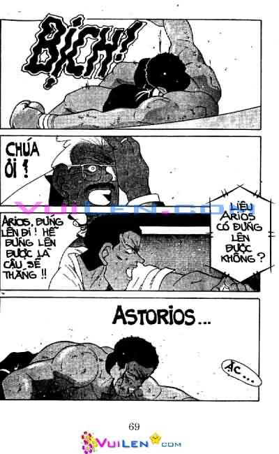 truyền nhân atula - shura no mon i chapter 26 66