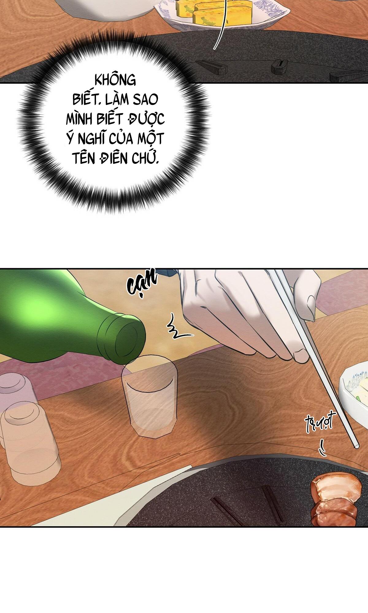 vòng xoáy của ác ma chapter 5 57