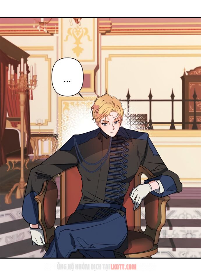 tôi đang nuôi dưỡng một con quái thú chapter 17 38