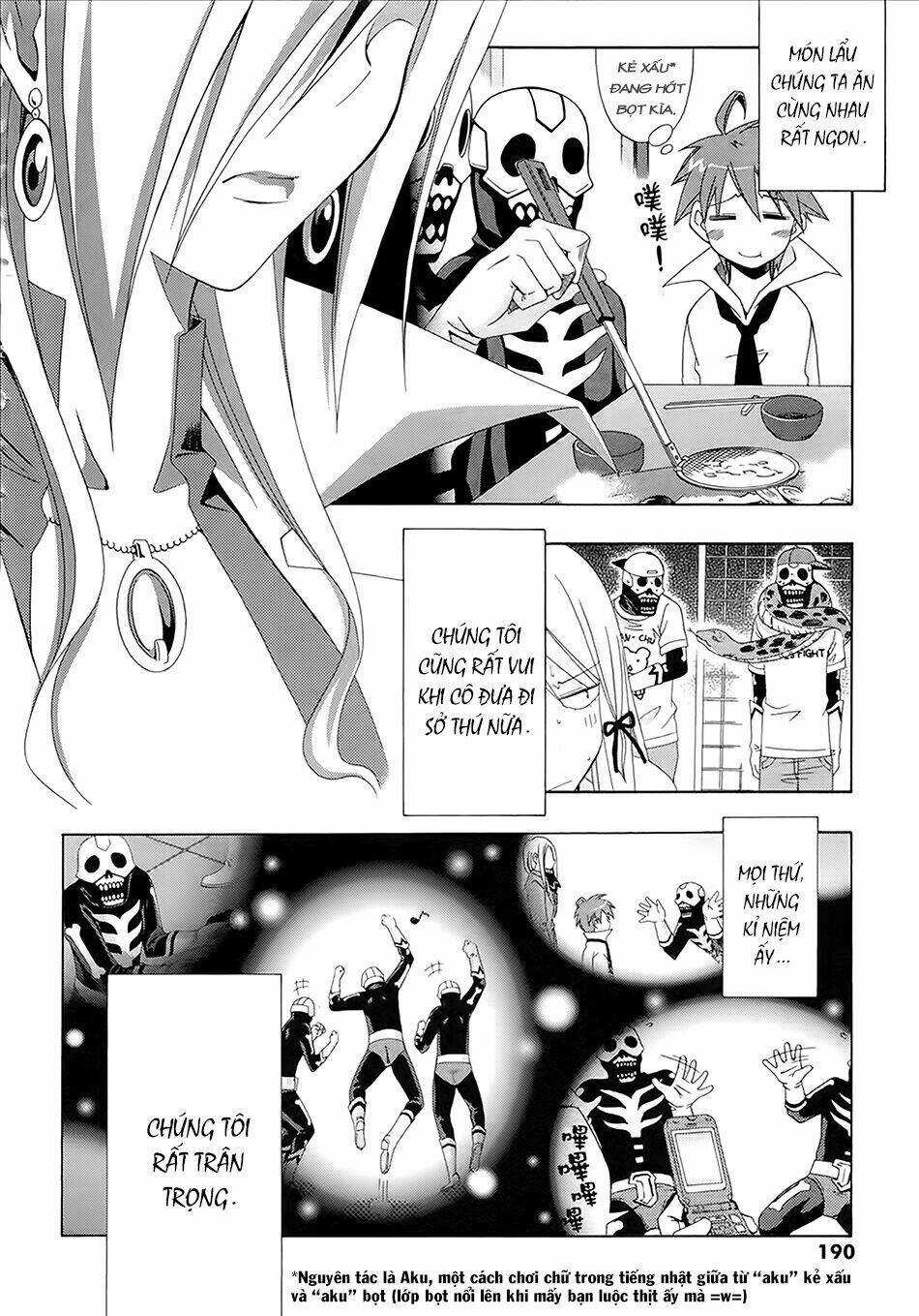 anh hùng xấu xa chapter 60 34