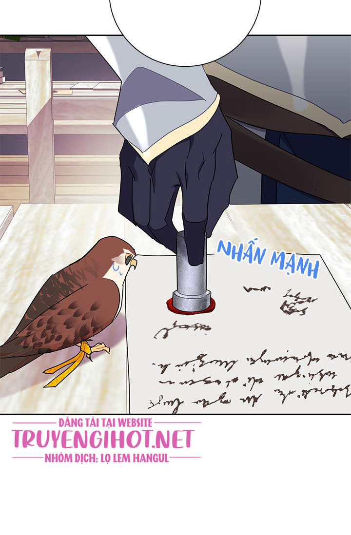 công chúa của loài chim chapter 34 65