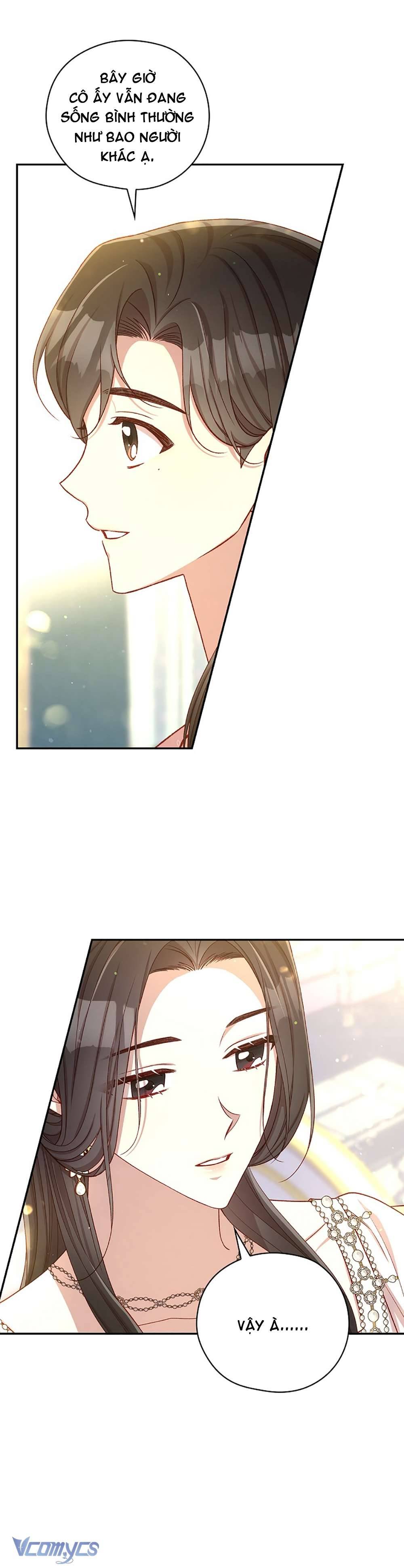 sống sót dưới thân phận hầu nữ chapter 127 18