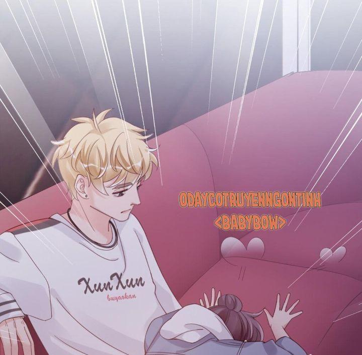 chiếc bật lửa và váy công chúa (b) chapter 14 52