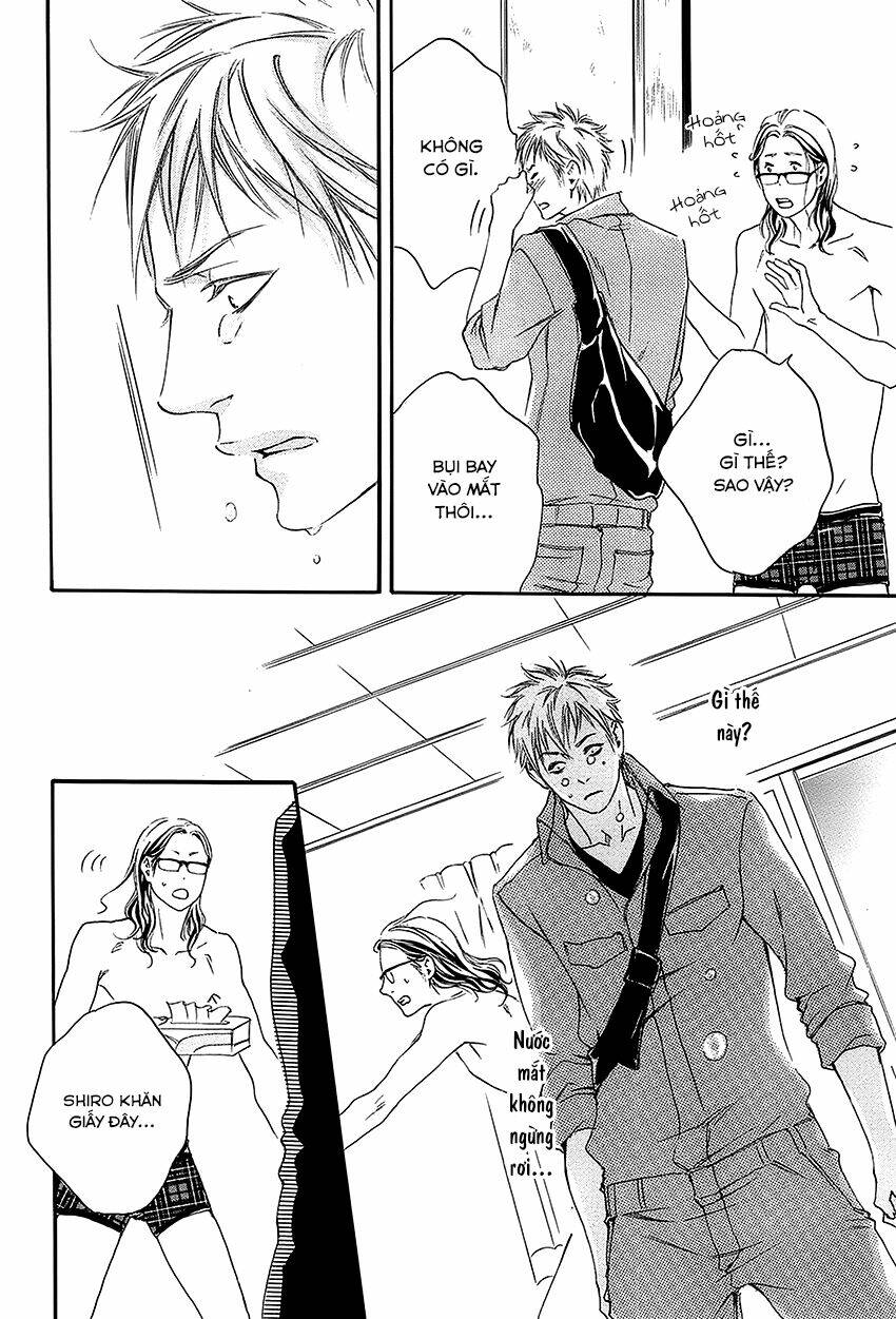 yume no kuni in my darling chapter 1 38