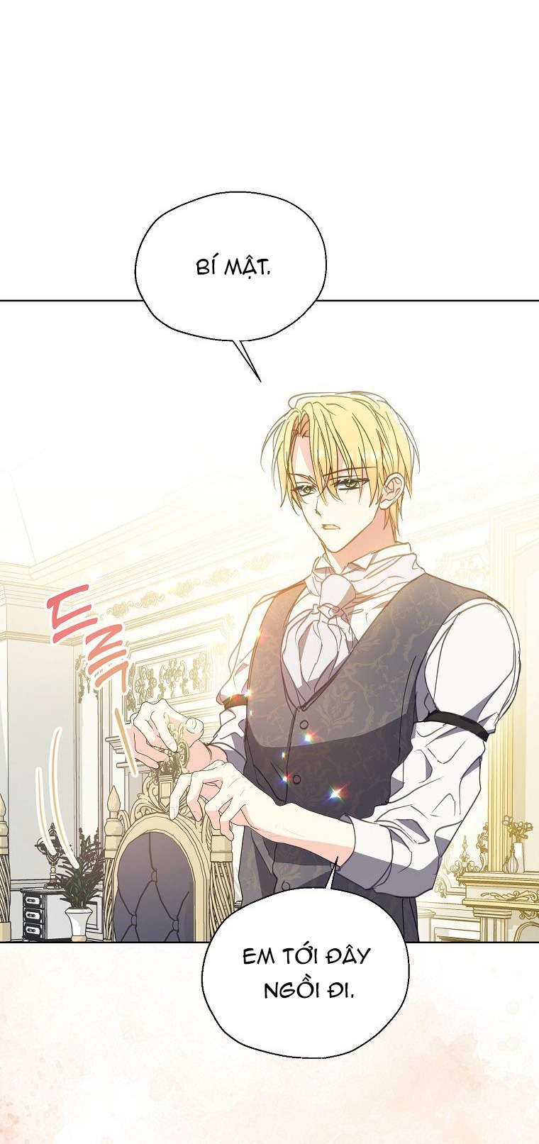 bệ hạ, xin đừng giết tôi!! chapter 128.2 15