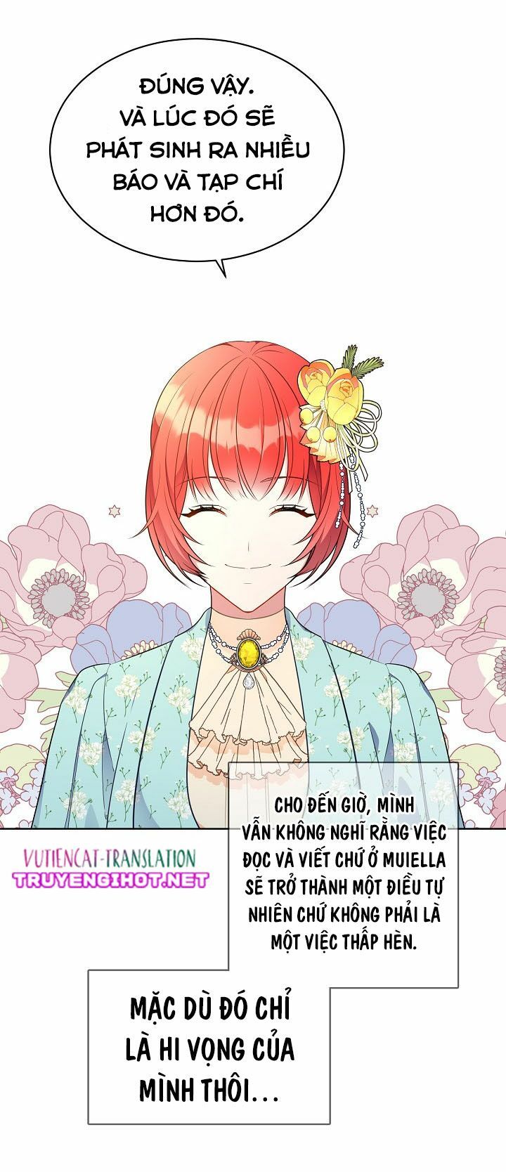 thám tử của muiella chapter 154.2 3