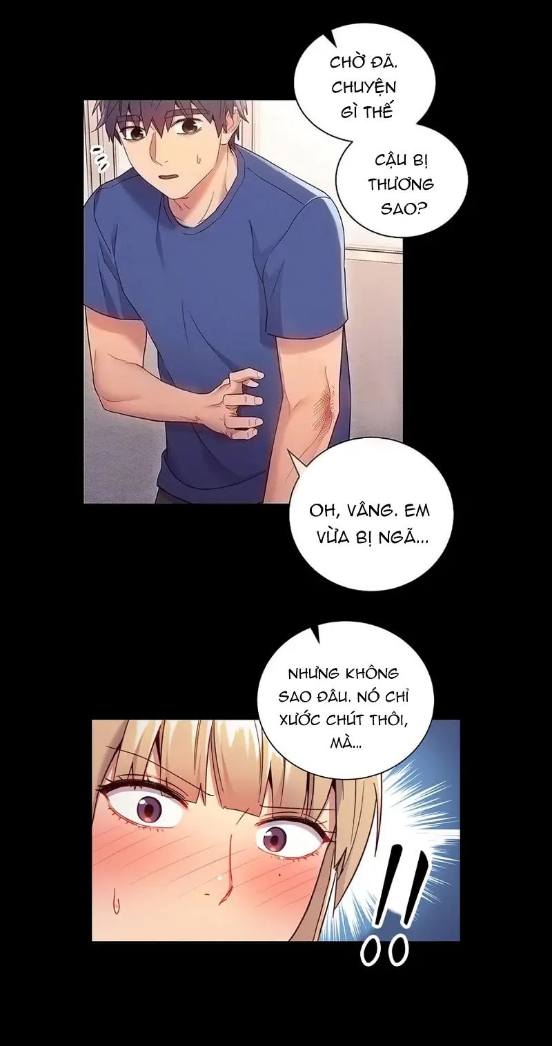 bạn của mẹ kế - không che chapter 14 16