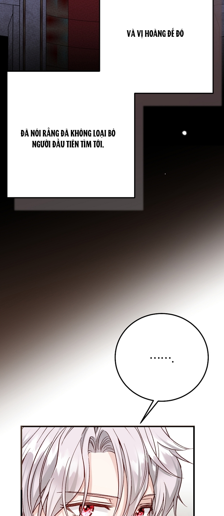 trở thành vợ thái tử quái vật chapter 81.1 22