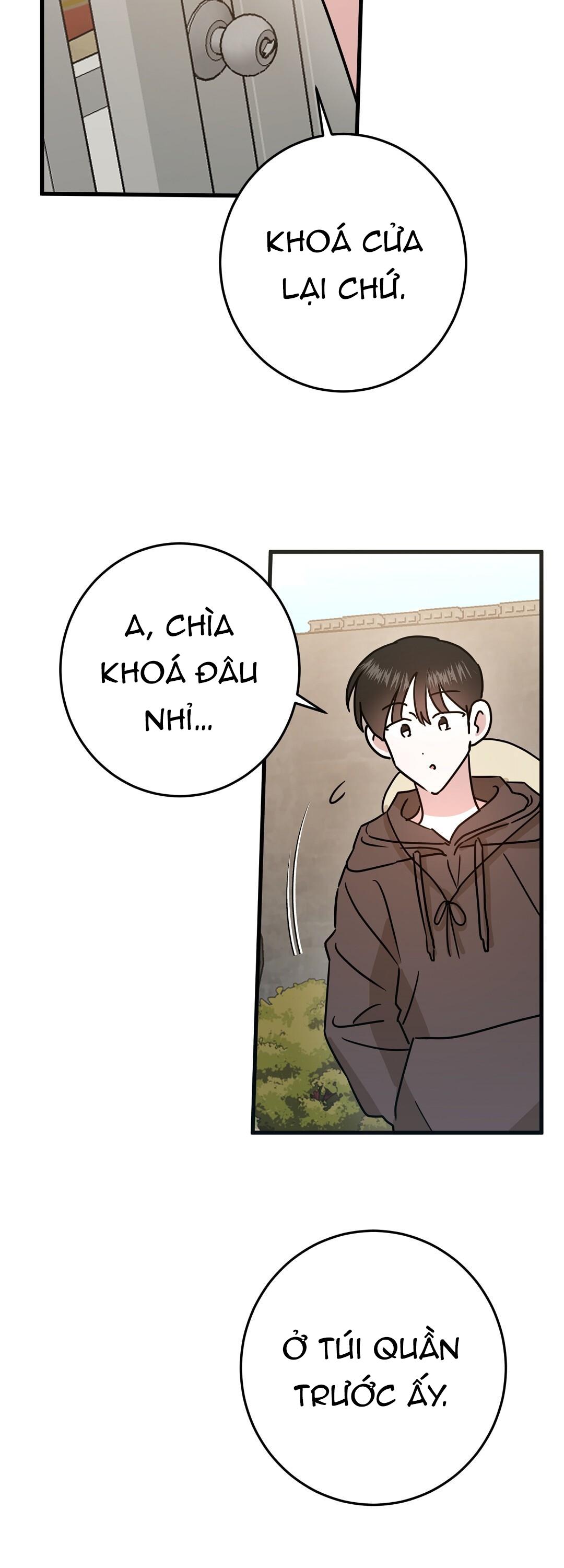 nhà tôi thành phim trường mất rồi chapter 4 41