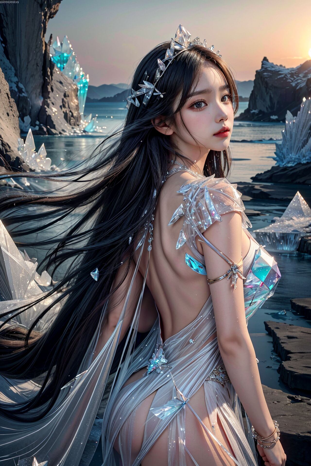 artist ai generated chapter 359 44