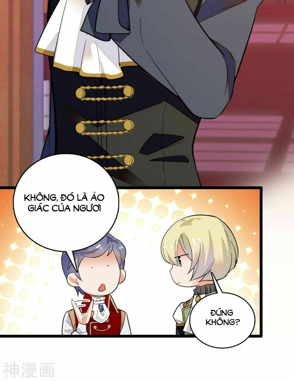 huyết túc khế ứớc chapter 4 46