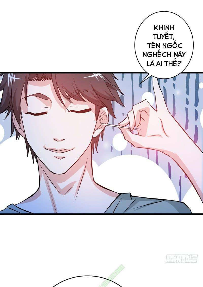 tối cường thần y tại đô thị chapter 24 35