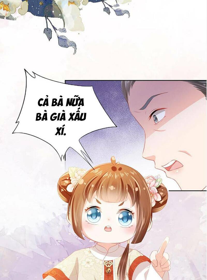 nhặt được bảo bối manh manh chapter 41 31