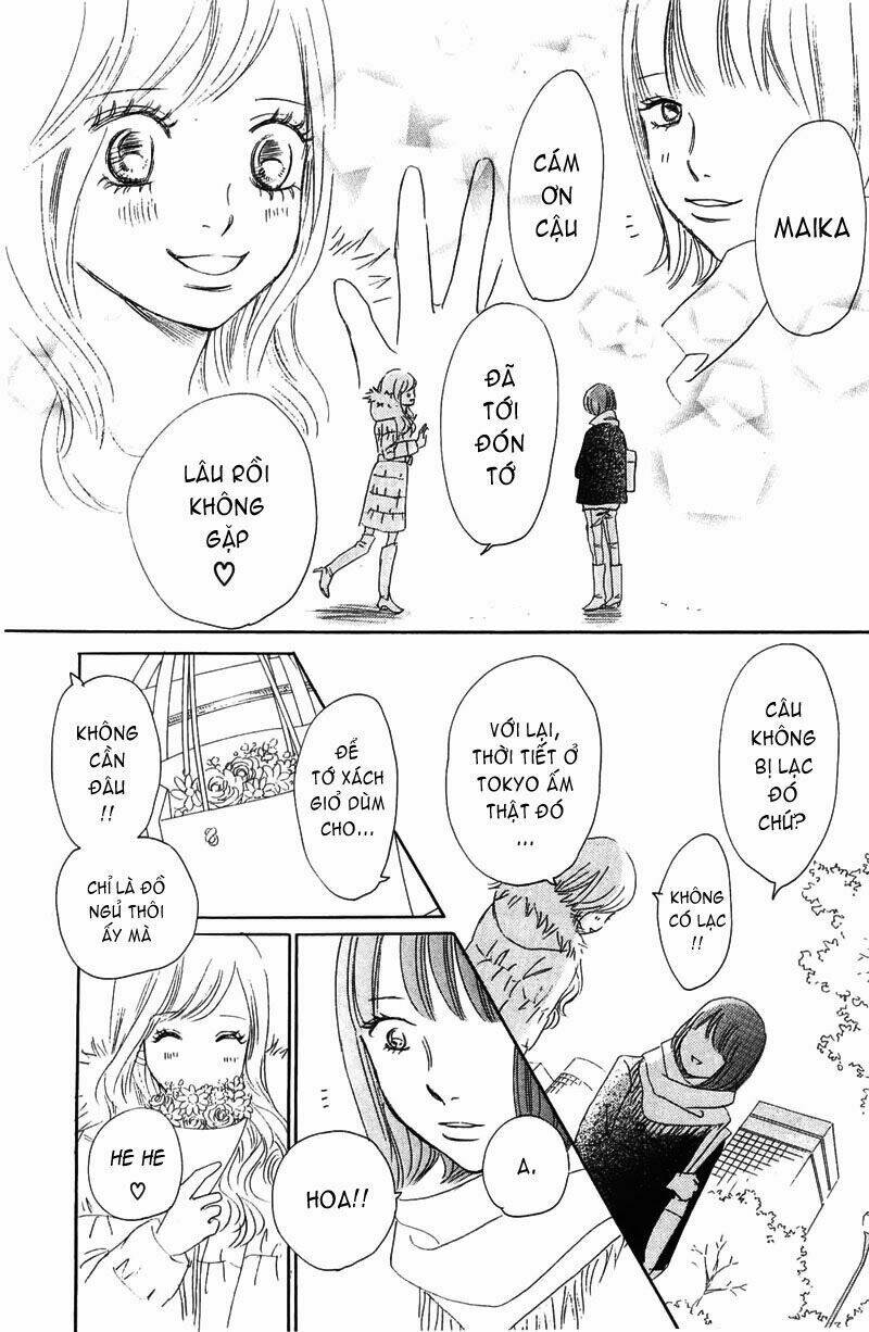 ngày ấy ta bên nhau chapter 56 29