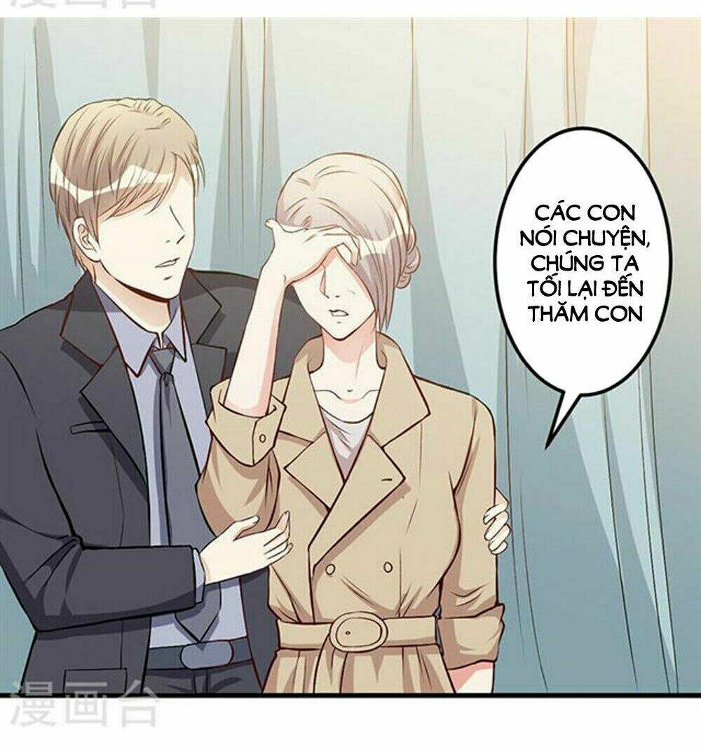 gối đầu vào tổng tài ác ma chapter 56 18