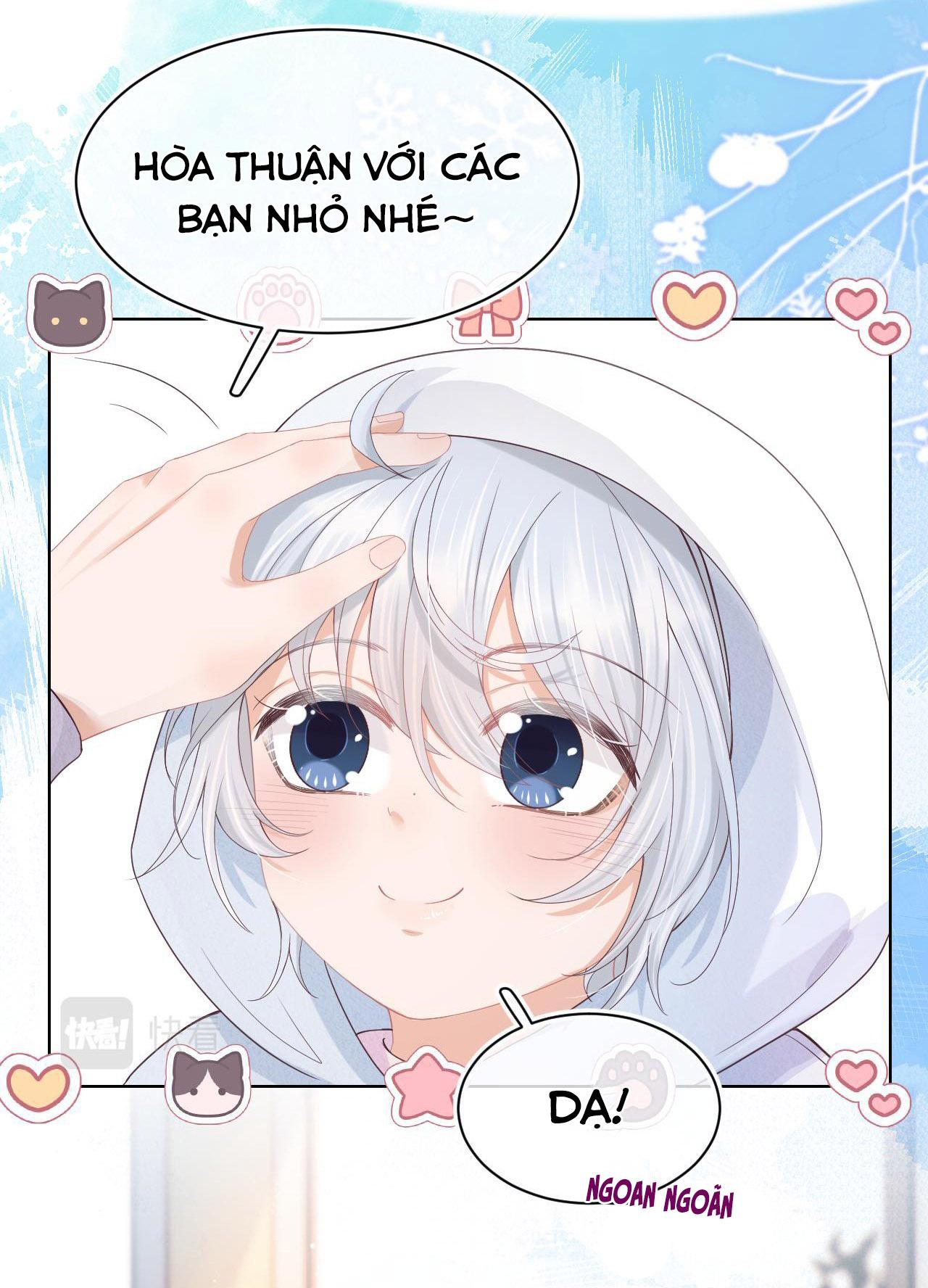 [ss2] một ngụm ăn cả thỏ con chapter 5 28