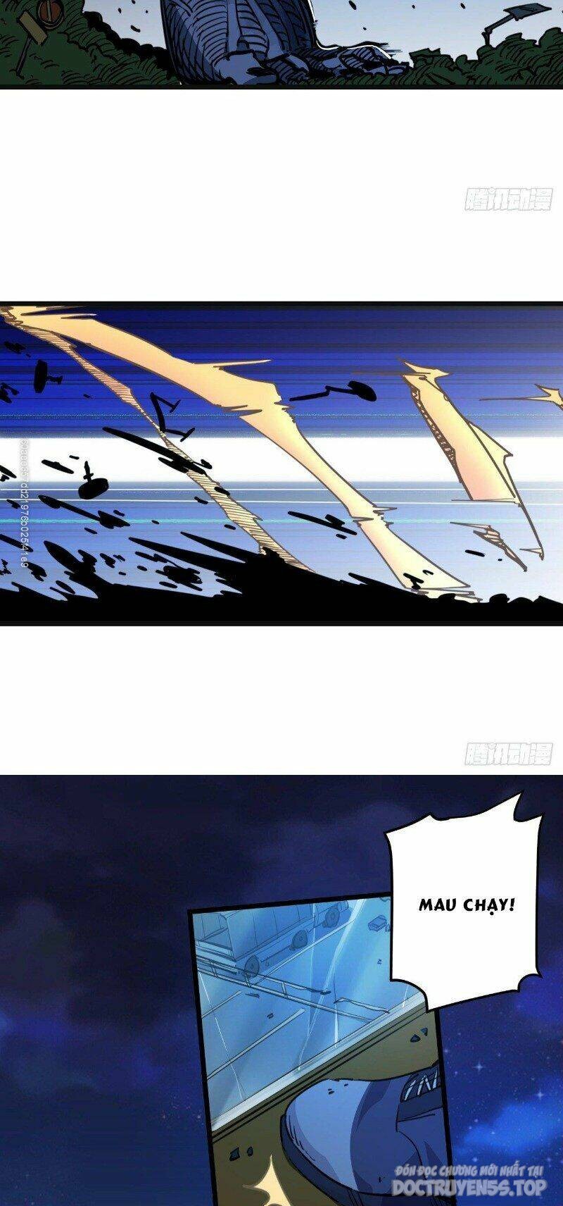 giải cứu 99 nữ chính ở mạt thế chapter 26 7