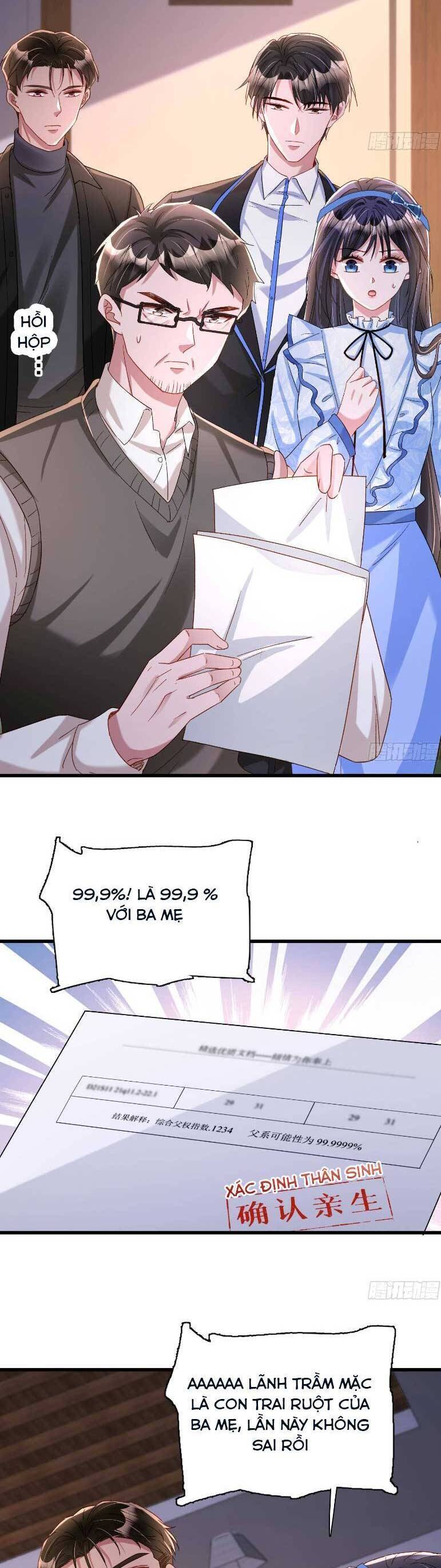 tổng tài huyết tộc cực sủng cô vợ mỹ nhân ngư chapter 164 4