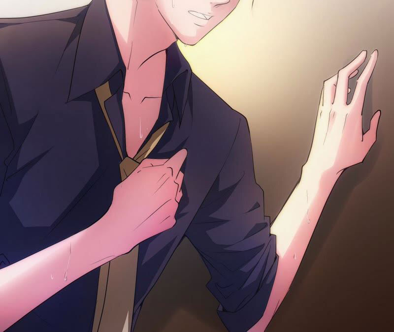 chiến lược lãng mạn của thịnh thiếu chapter 2 15