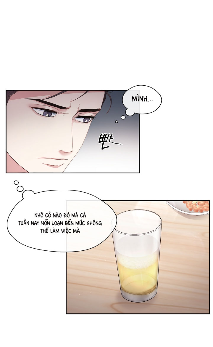 Chó Ngoan chapter 4.1 - Trang 15