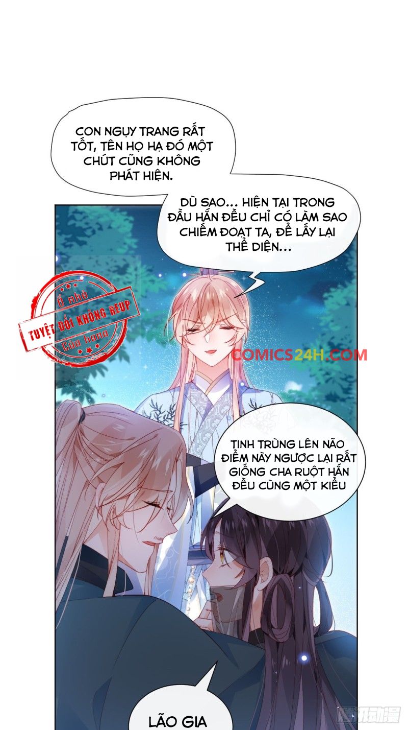 tôi không phải người tầm thường chapter 6 30