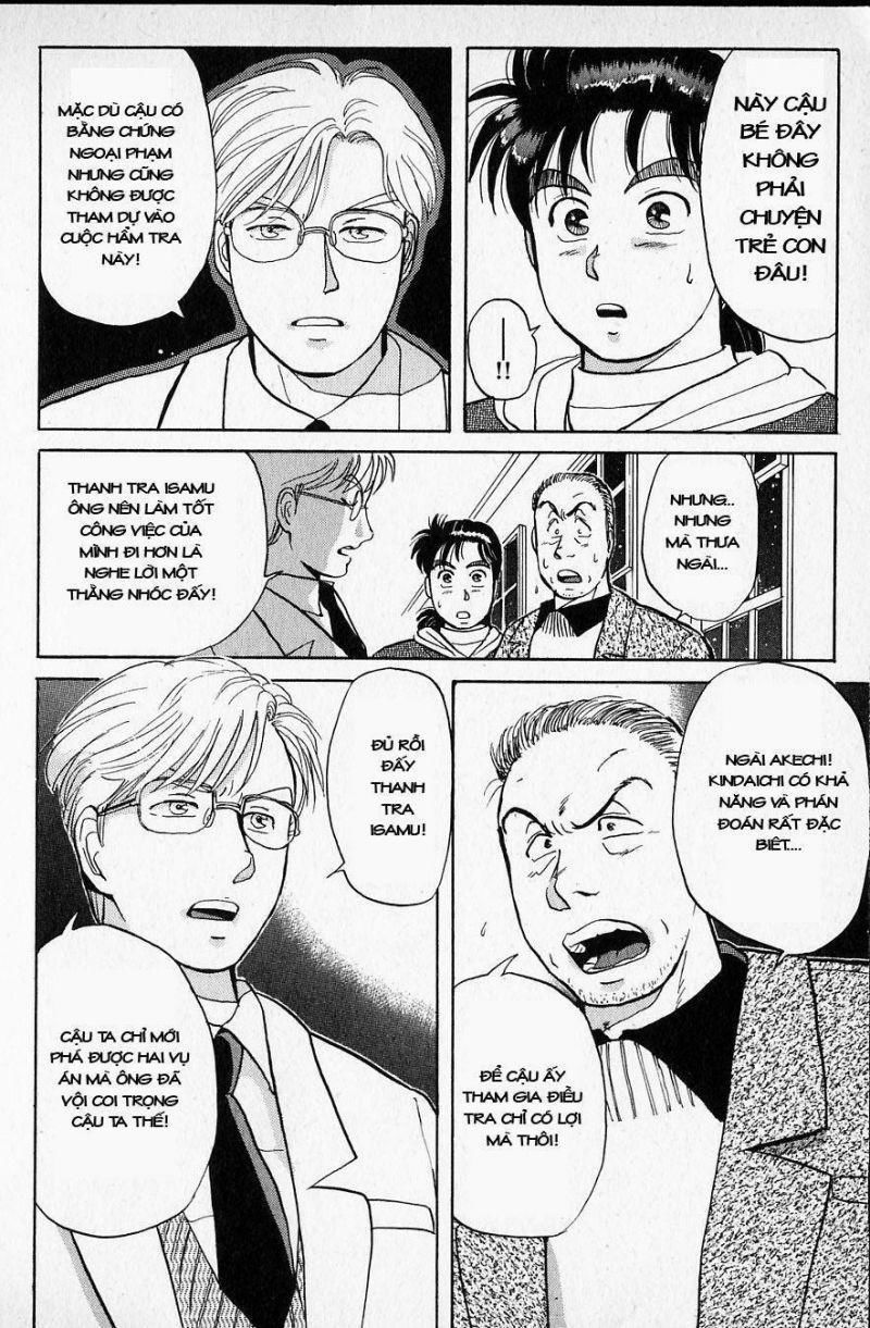 thám tử kindaichi (bản đẹp) chapter 302 16