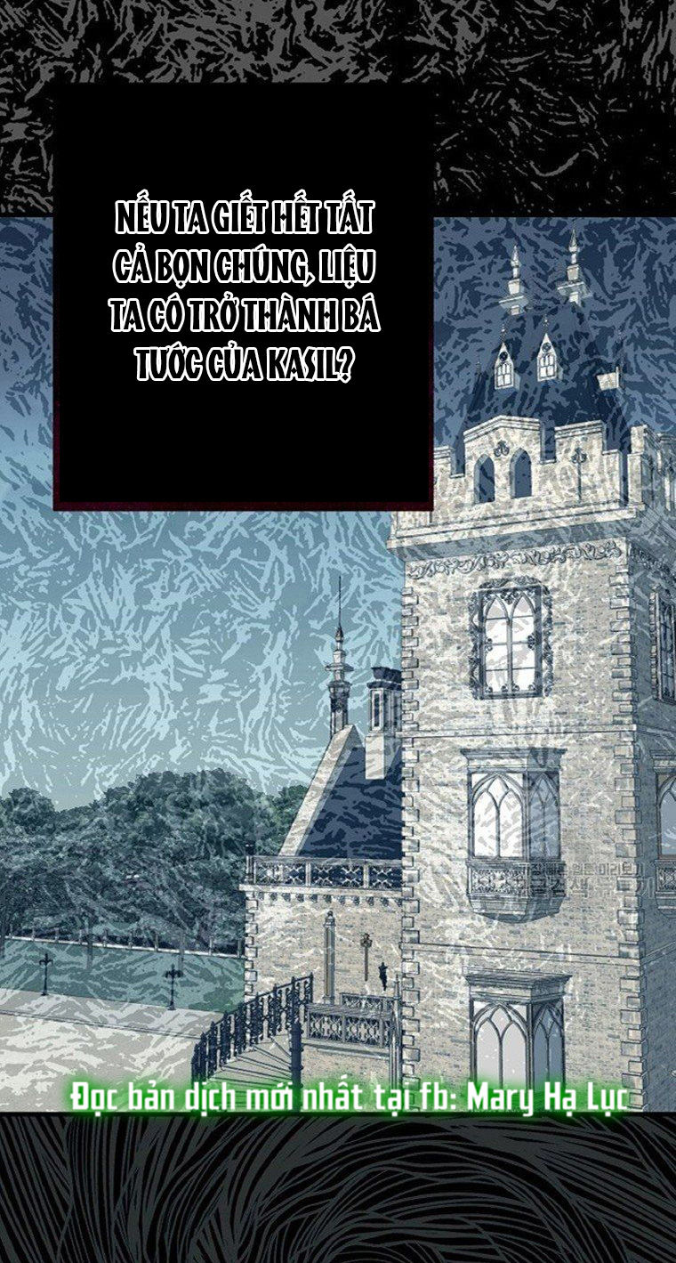 trở thành vợ thái tử quái vật chapter 58.2 30