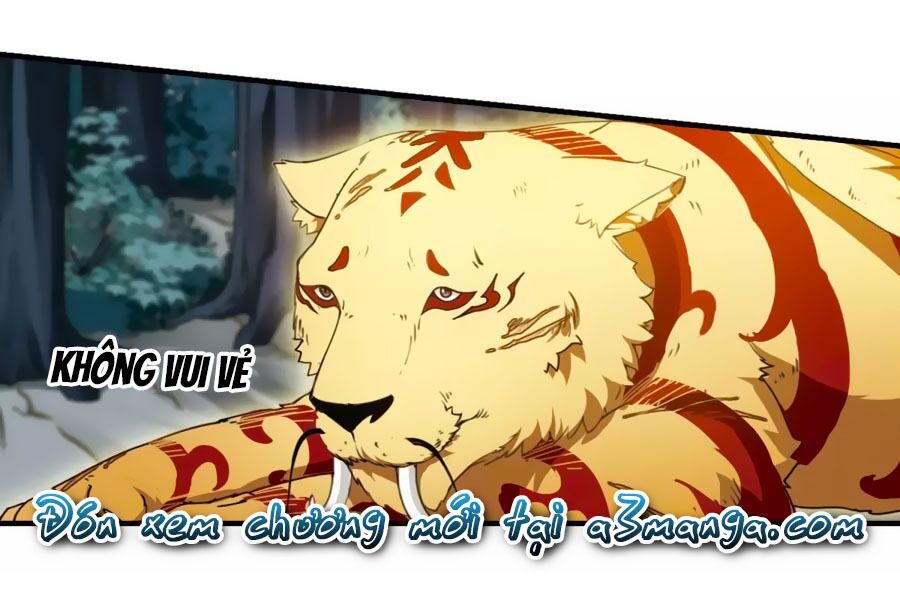 phượng nghịch thiên hạ chapter 156.2 18