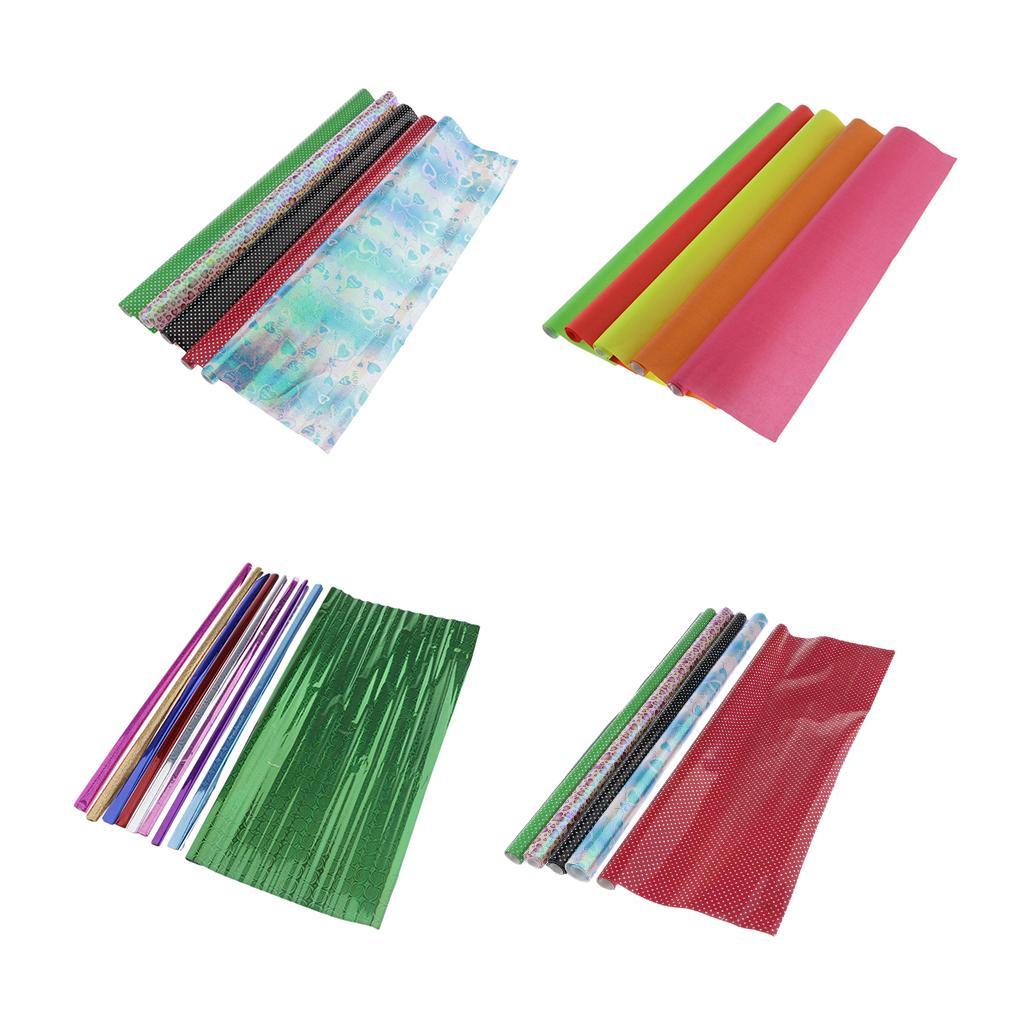 5Sheets DIY Origami Paper For Card Making ,Scrapbook