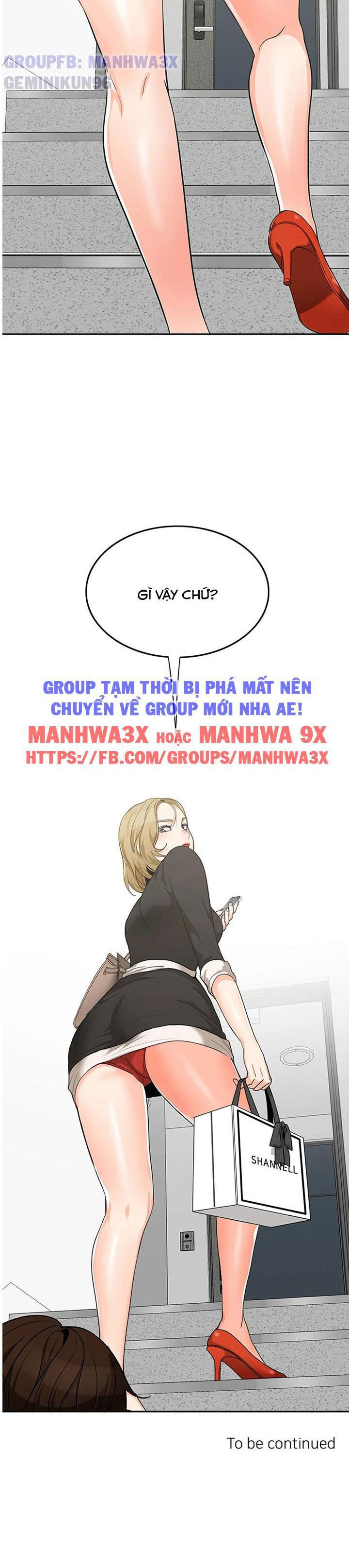 oppa, không phải ở đây chapter 6 8