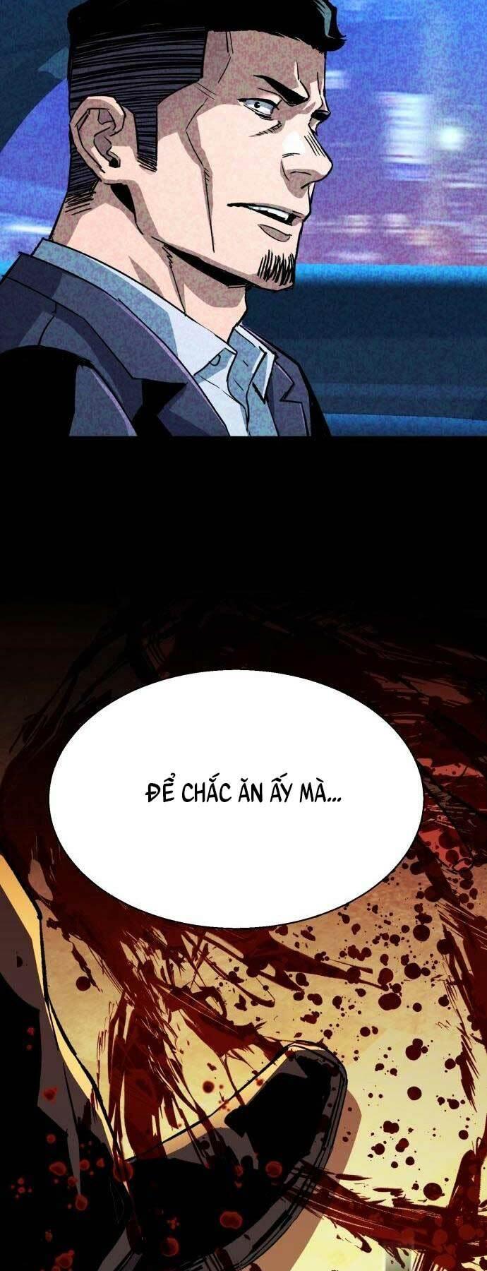 bạn học tôi là lính đánh thuê chapter 112 25