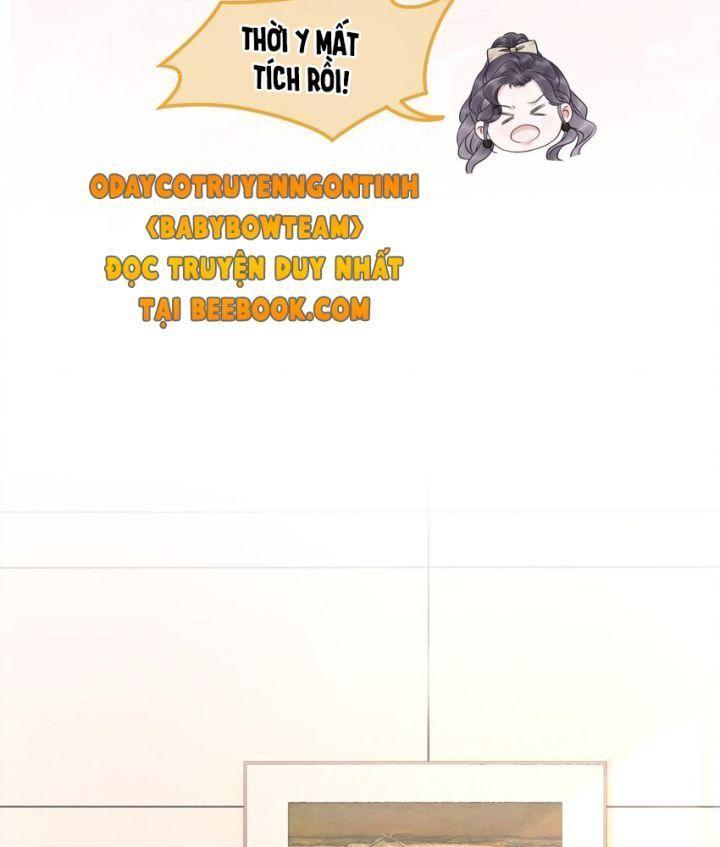 nữ phụ xuyên sách chỉ muốn làm cá ướp muối chapter 30 13