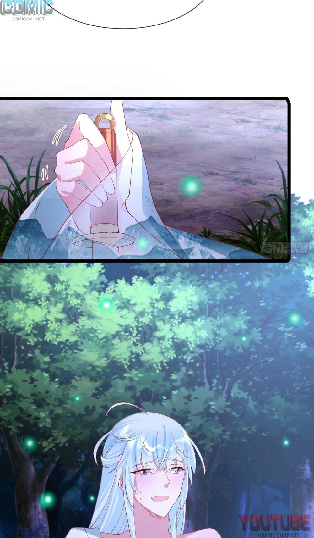 dưỡng thú vi phi chapter 43 32