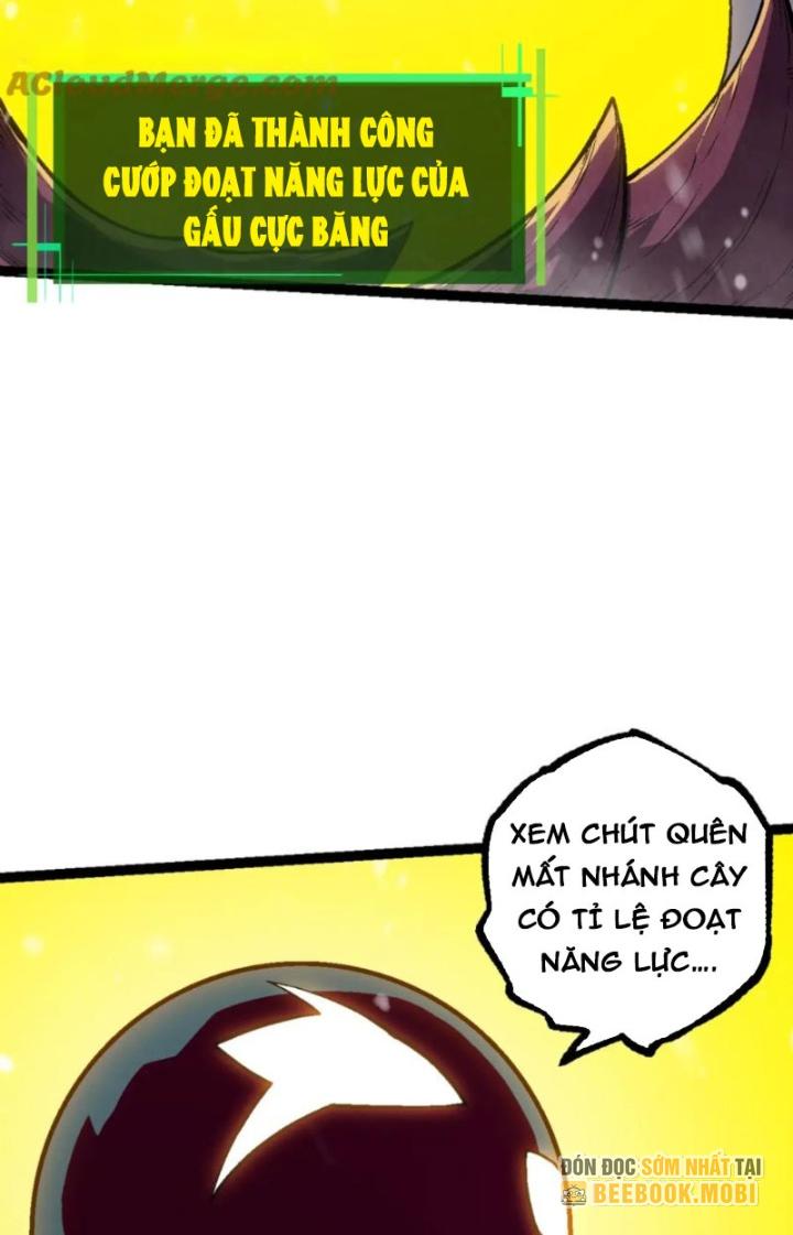 từ cây cổ thụ bắt đầu tiến hóa chapter 87 16