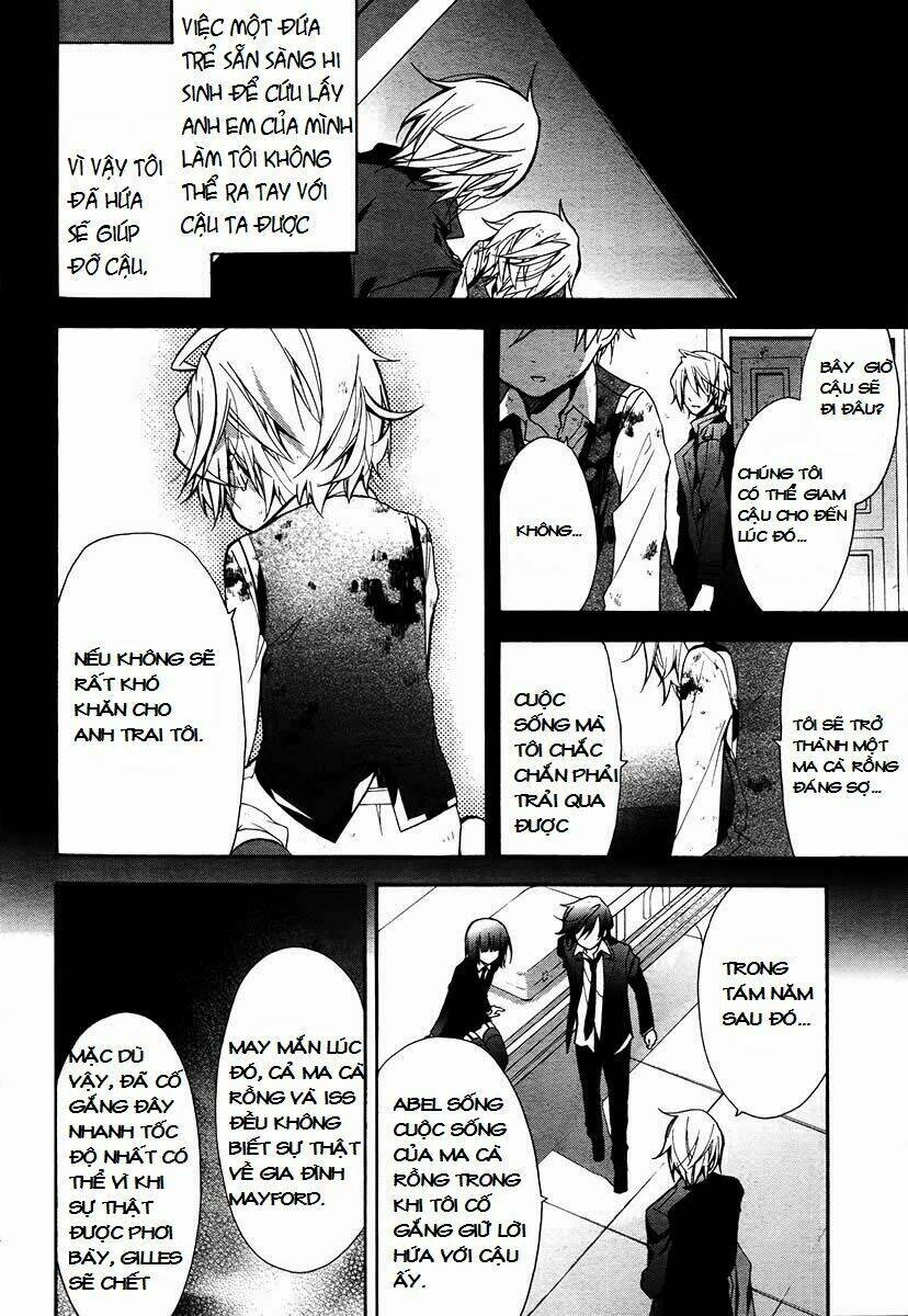 blood parade chapter 12 13